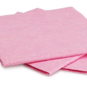 Törlőkendők és szivacsok