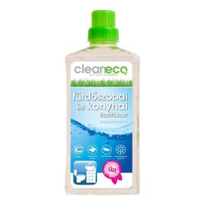 CLEANECO