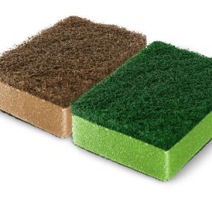 Törlőkendők és szivacsok