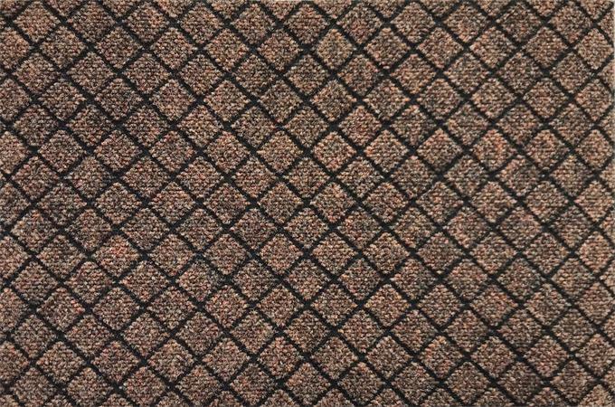 Lábtörlő, latex, 60x40 cm 2 Lábtörlő, latex, 60x40 cm