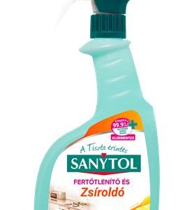 SANYTOL