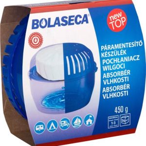 BOLASECA
