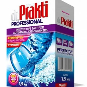 DR PRAKTI