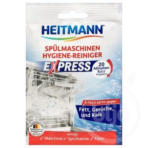 HEITMANN