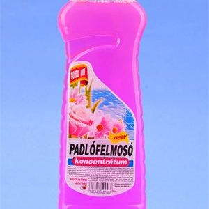 Padlófelmosó, 1 l, "Dalma"