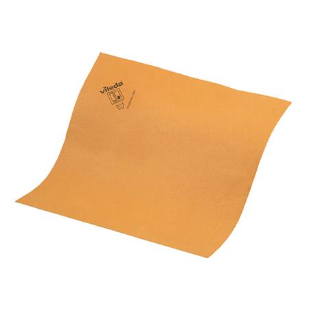 Ablaktörlő kendő, 30 % mikroszállal, VILEDA 2 Ablaktörlő kendő, 30 % mikroszállal, VILEDA