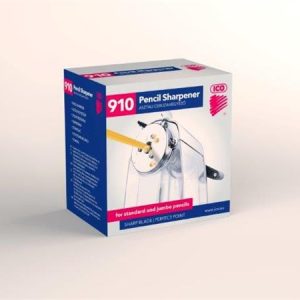 Hegyező, asztali, ICO "910"