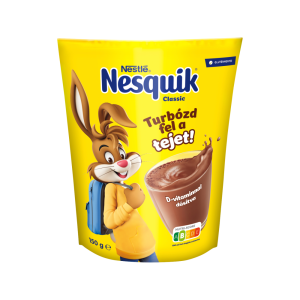 Kakaópor instant, 150 g, NESQUIK