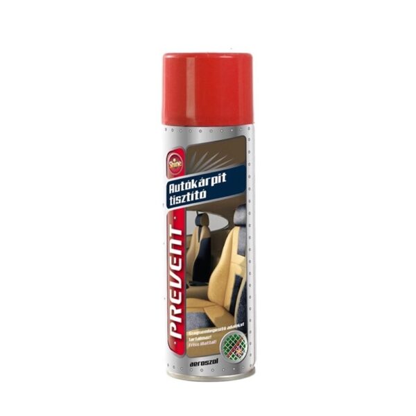 Karpittisztito aerosol 300 ml Prevent i530592