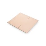 Karton doboz 200 x 180 x 140 mm 3 rétegű - Image 3