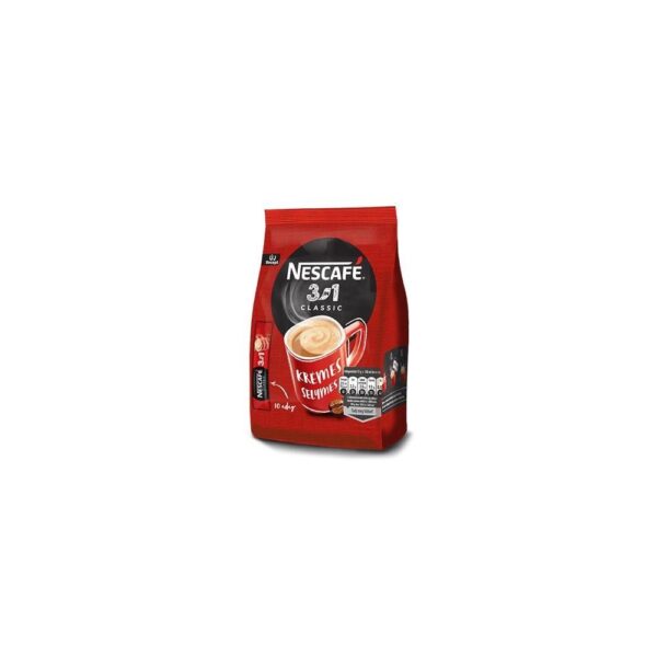 Kave instant 3in1 Classic 10x17g Nescafe i250406