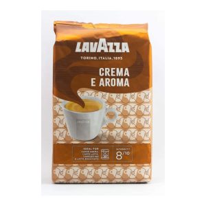 Kávé szemes 1000g Lavazza Crema e Aroma