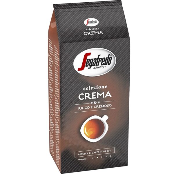 Kave szemes 1000g Segafredo Selezion Crema i477392