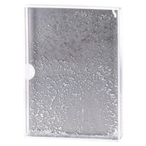 Képkeret Statovac Barbus liquid flitterek