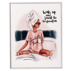 Képkeret Statovac Evora műanyag 19 x 24 cm fali divat