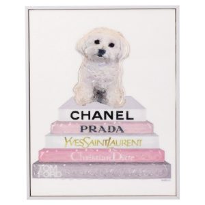 Képkeret Statovac Evora műanyag 19 x 24 cm fali könyvek