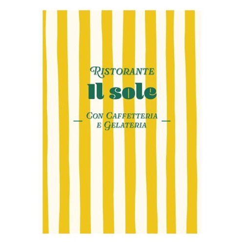 Készlet Clairefontaine Dolce Amore, 8 db képeslap borítékkal 7 Készlet Clairefontaine Dolce Amore, 8 db képeslap borítékkal - Image 7