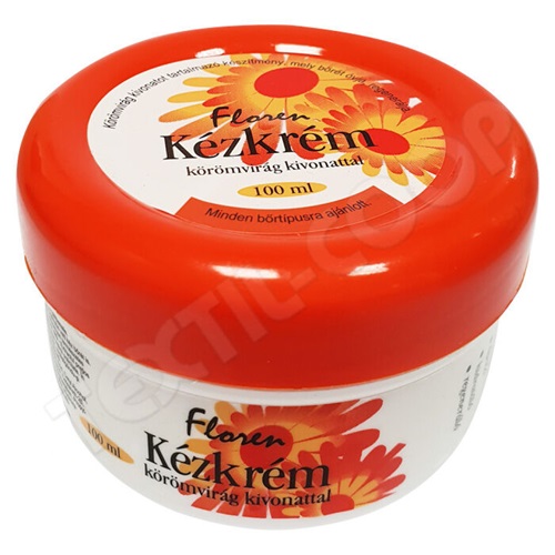 Kéz- és körömápoló krém munkavédelmi 200 ml -i 1 Kéz- és körömápoló krém munkavédelmi 200 ml -i