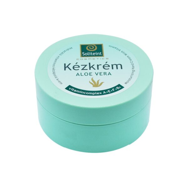 Kezbalzsam 200 ml Solitenit i591291