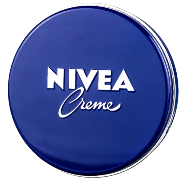 Kezkrem tegelyes 75 ml Nivea i590787