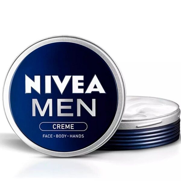 Kezkrem tegelyes 75 ml Nivea Men Creme i273864