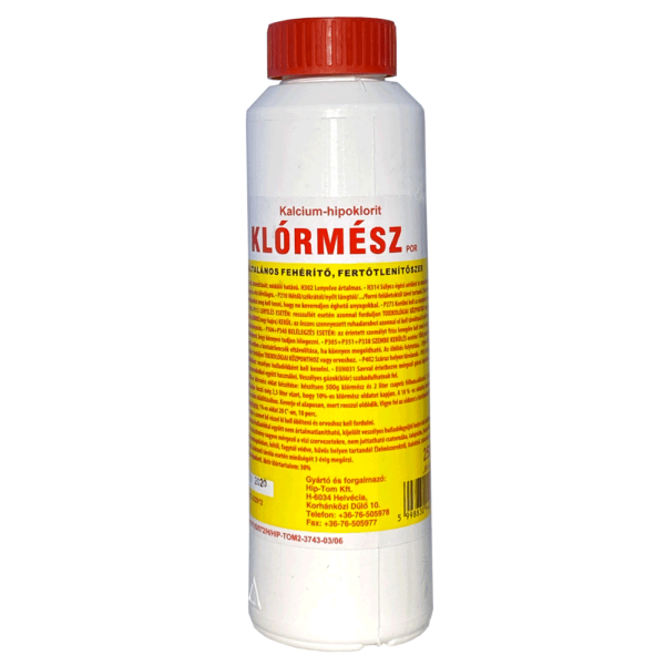 Klormesz 250 g i200902