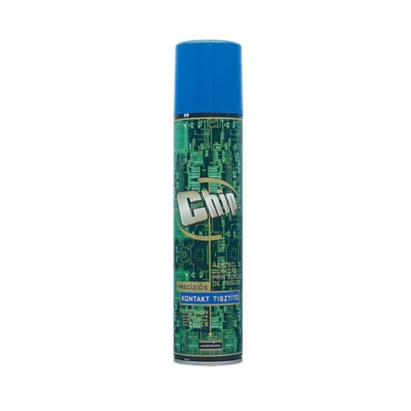 Kontakttisztito aerosol 300 ml CHIP PREVENT i215760