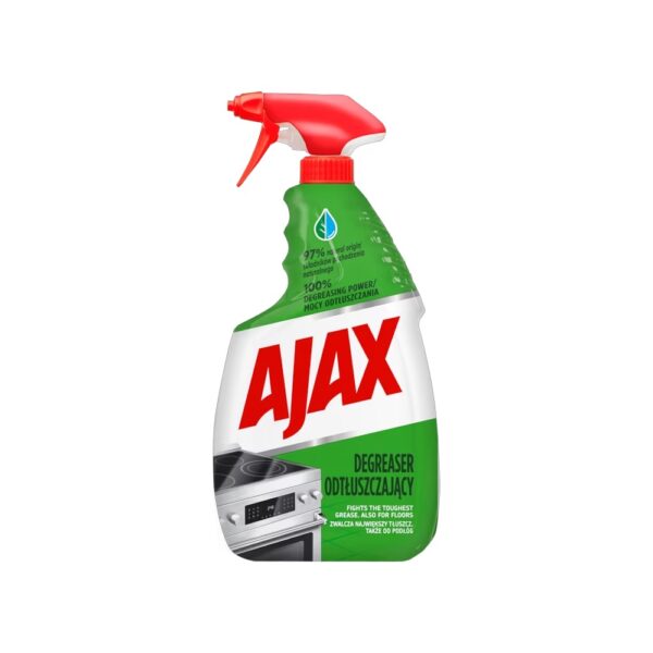 Konyhai tisztito spray 750 ml Ajax i530349