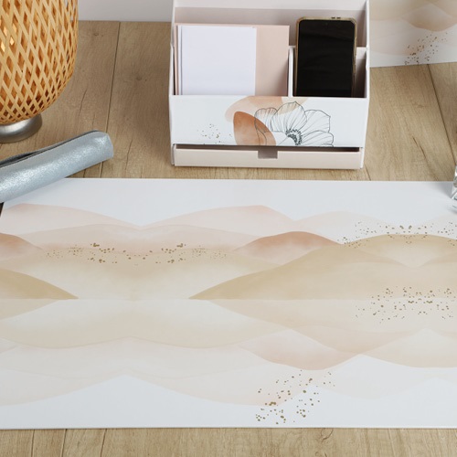 Könyöklő Clairefontaine Evanescence 60x40 cm 4 Könyöklő Clairefontaine Evanescence 60x40 cm - Image 4