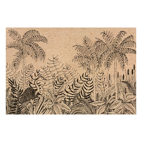 Könyöklő Clairefontaine Le Cerisier Blanc, 60x40cm 1 Könyöklő Clairefontaine Le Cerisier Blanc, 60x40cm