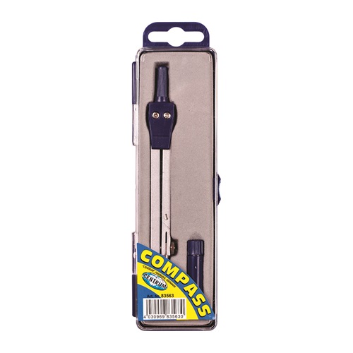 Körző Centrum Compass iskolai 2 db-os klt. 2 Körző Centrum Compass iskolai 2 db-os klt. - Image 2