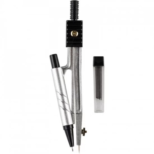 Körző Centrum nyomós irónnal 1 Körző Centrum nyomós irónnal