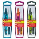 Körző Herlitz pótheggyel vegyes szín - Image 3