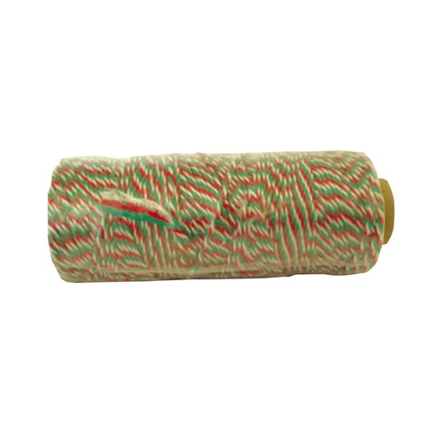 Kötözőzsineg PP 100 m nemzeti színű 1 Kötözőzsineg PP 100 m nemzeti színű
