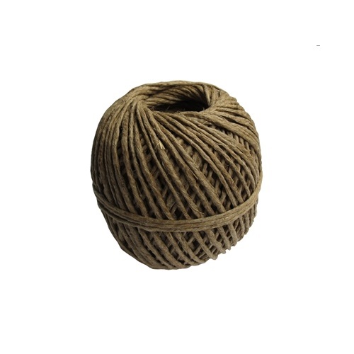 Kötözőzsineg kender közepes 2/1.25 20 dkg teherbírás 16 kg 125 m/tekercs 1 Kötözőzsineg kender közepes 2/1.25 20 dkg teherbírás 16 kg 125 m/tekercs