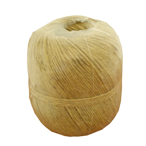 Kötözőzsineg kender vastag 2/0.40 50 dkg teherbírás 48 kg 100 m/tekercs 1 Kötözőzsineg kender vastag 2/0.40 50 dkg teherbírás 48 kg 100 m/tekercs