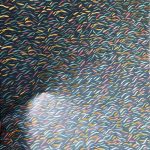 Kreatív decoupage papír Clairefontaine Décopatch 30x40 cm ref.802 - Image 2