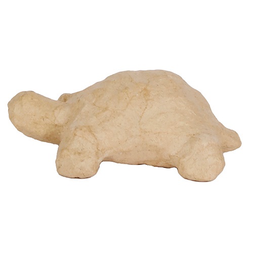 Kreatív decoupage tárgy Clairefontaine Décopatch teknős 3,5cm 2 Kreatív decoupage tárgy Clairefontaine Décopatch teknős 3,5cm - Image 2