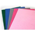 Kreatív textil filc A/4 1 mm fehér - Image 2