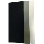 Kreatív textil filc A/4 1 mm fehér - Image 3