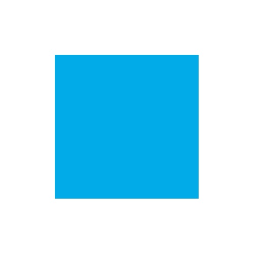 Kreatív textil filc A/4 1 mm kék 1 Kreatív textil filc A/4 1 mm kék