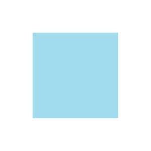 Kreatív textil filc A/4 1 mm világoskék