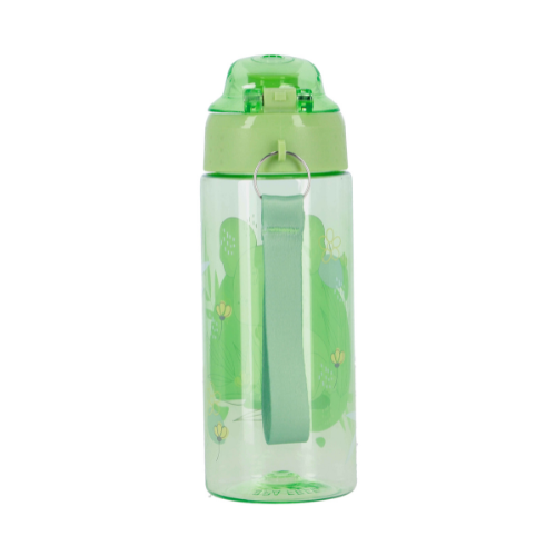 Kulacs Bottle&More 500 ml koala, zöld 3 Kulacs Bottle&More 500 ml koala, zöld - Image 3