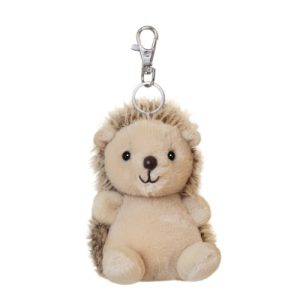 Kulcstartó plüss Aurora 10 cm süni