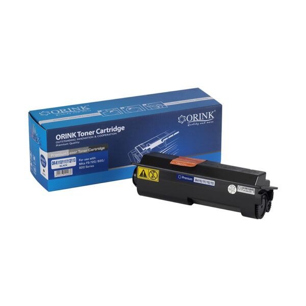 Kyocera TK110 toner ORINK i32909