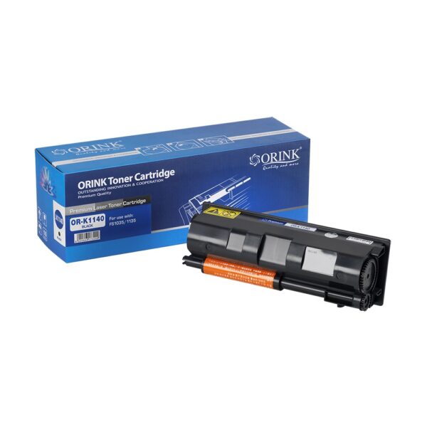 Kyocera TK1140 toner ORINK i20368