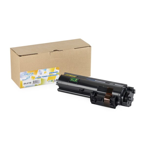 Kyocera TK1160 toner ORINK i13331