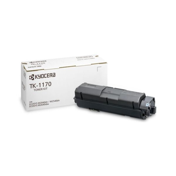 Kyocera TK1170 toner ORIGINAL i139068