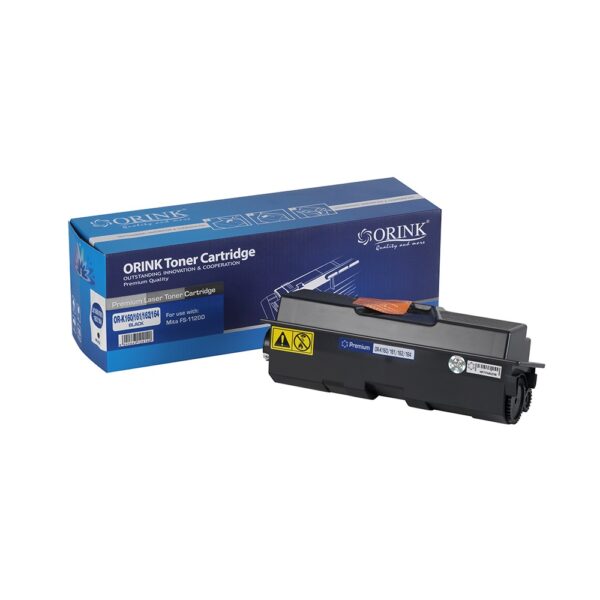 Kyocera TK160 toner ORINK 6K i32919