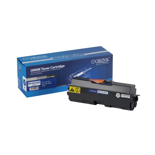 Kyocera TK170 toner ORINK i32929